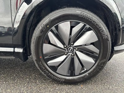 Photo of a 2024 Nissan Ariya AWD Engage E-4orce 4DR Crossover for sale