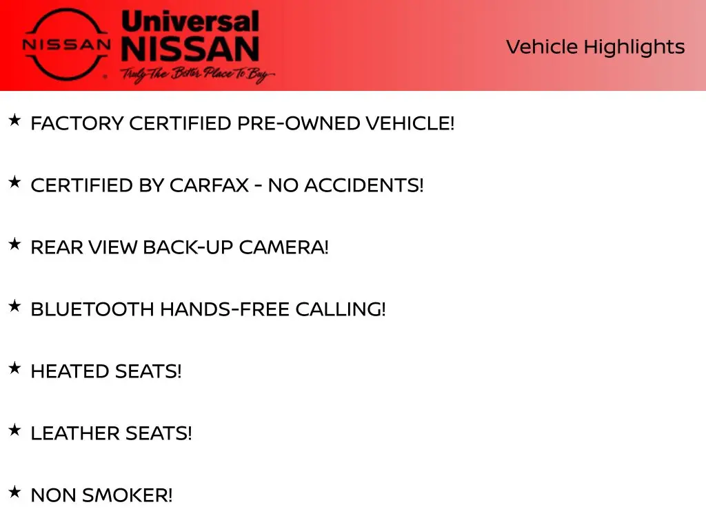 2024 Nissan Ariya Hatchback - $20,820