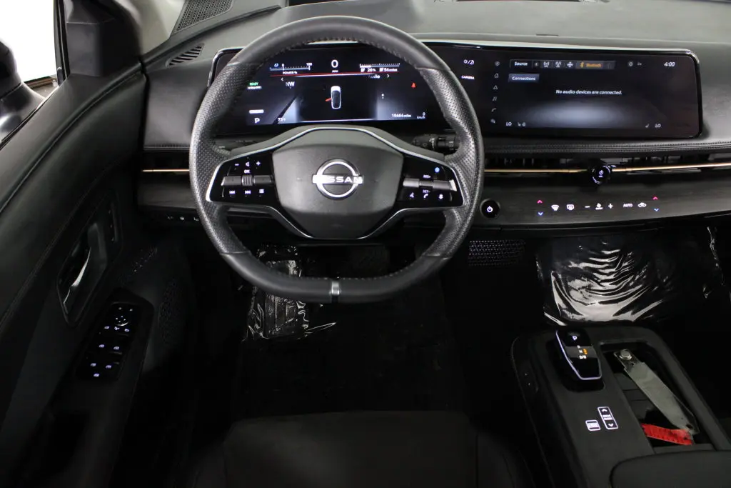 2024 Nissan Ariya Hatchback - $20,820