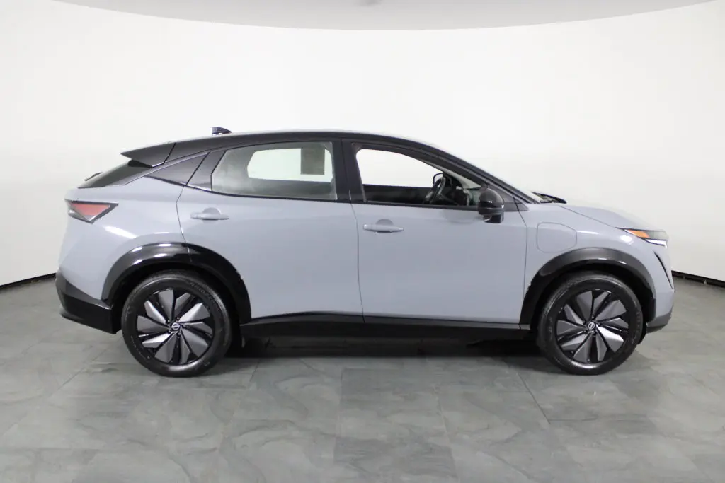 2024 Nissan Ariya Hatchback - $20,820
