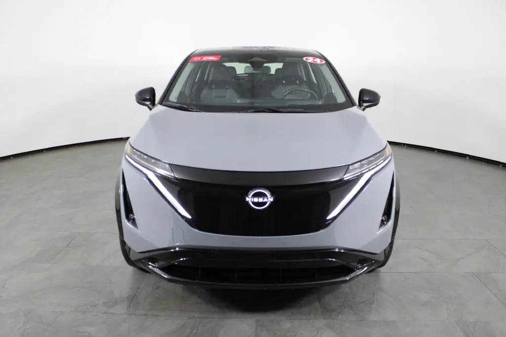 2024 Nissan Ariya Hatchback - $20,820