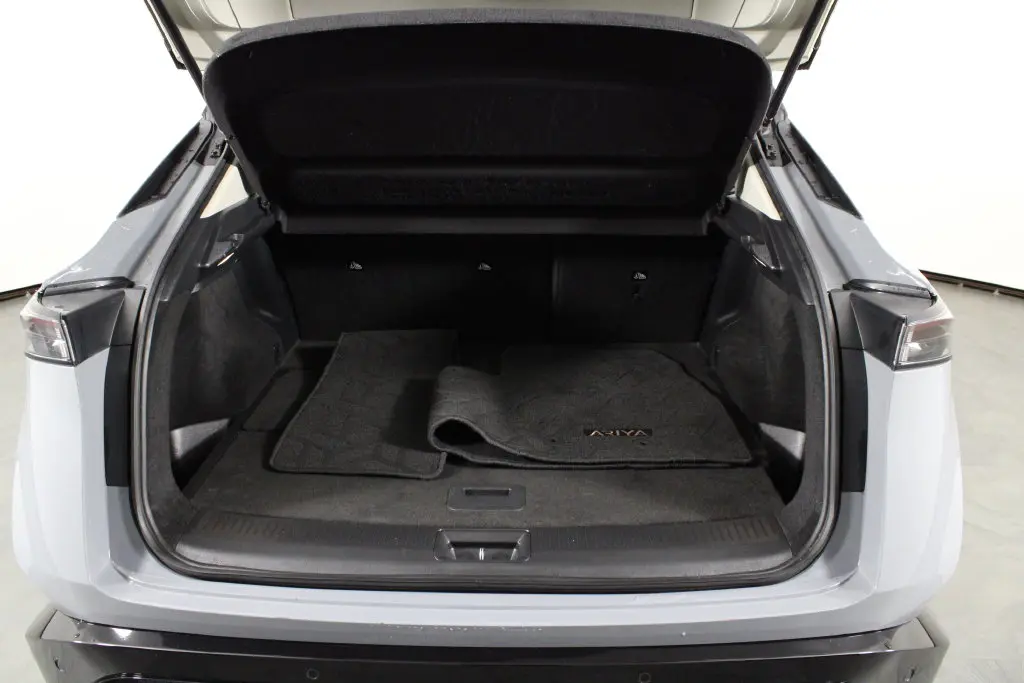 2024 Nissan Ariya Hatchback - $20,820