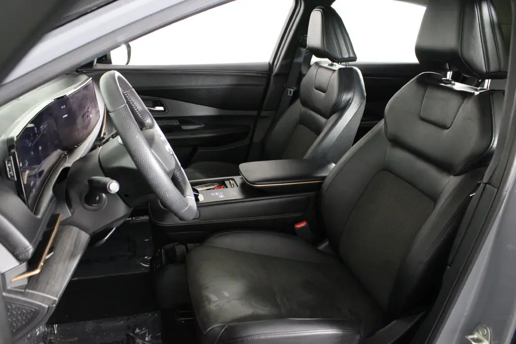 2024 Nissan Ariya Hatchback - $20,820