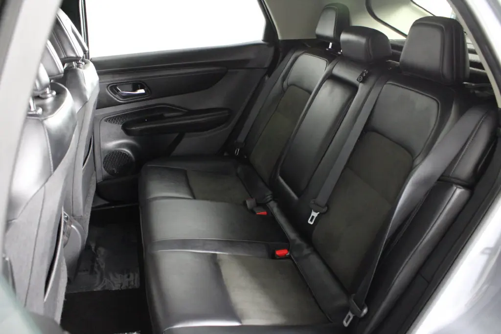 2024 Nissan Ariya Hatchback - $20,820