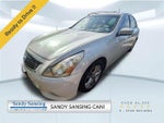2013 G37 Sedan Thumbnail 1