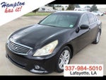 2011 G37 Sedan Thumbnail 1