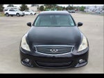 2011 G37 Sedan Thumbnail 3