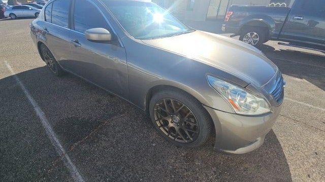 Preowned 2010 INFINITI G37 Sedan Journey for Sale