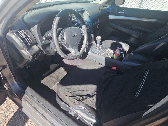 2010 INFINITI G - $7,888