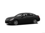 2012 G37 Sedan Thumbnail 1