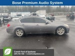 2013 G37 Sedan Thumbnail 2