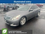 2013 G37 Sedan Thumbnail 7