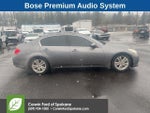 2013 G37 Sedan Thumbnail 4