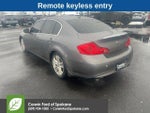 2013 G37 Sedan Thumbnail 8