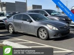 2013 G37 Sedan Thumbnail 14