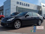 2013 G37 Sedan Thumbnail 2