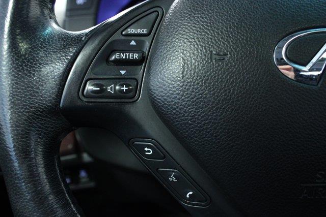 2013 INFINITI G - $10,962