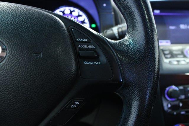 2013 INFINITI G - $10,962