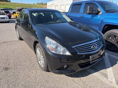 Photo of a 2013 Infiniti G37 Sedan AWD X 4DR Sedan for sale
