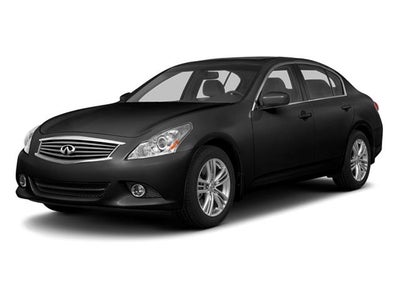 Photo of a 2013 Infiniti G37 Sedan AWD X 4DR Sedan for sale