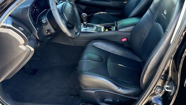 2013 INFINITI G37 Sedan x