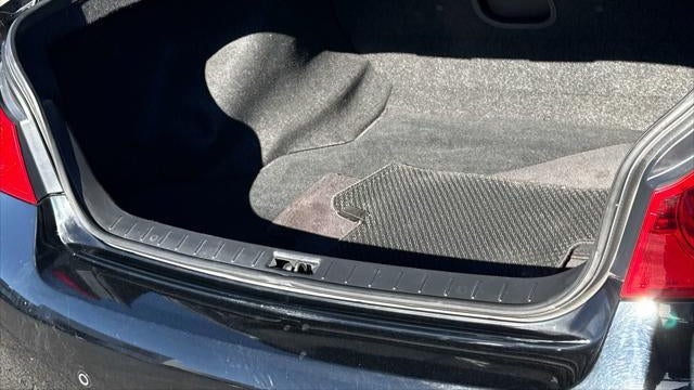 2013 INFINITI G37 Sedan x