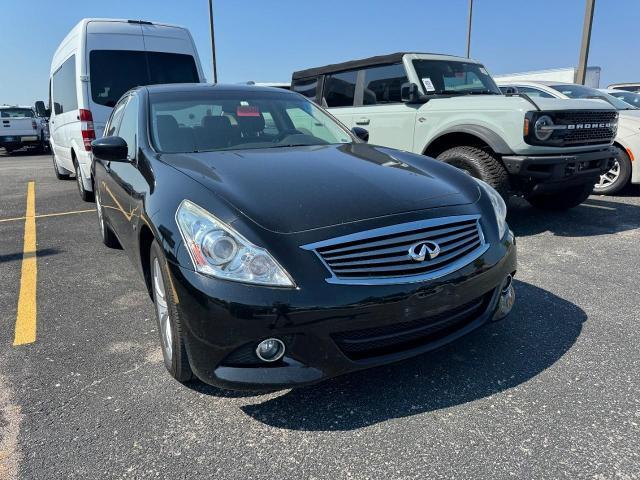 2015 INFINITI Q40 - $10,192