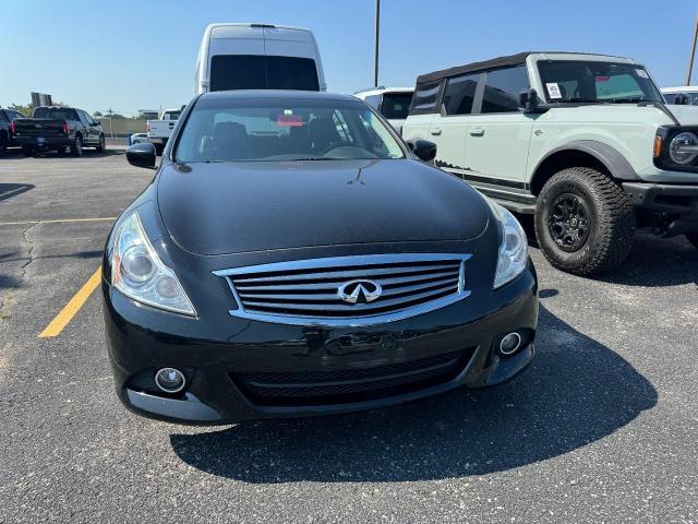 2015 INFINITI Q40 - $10,192