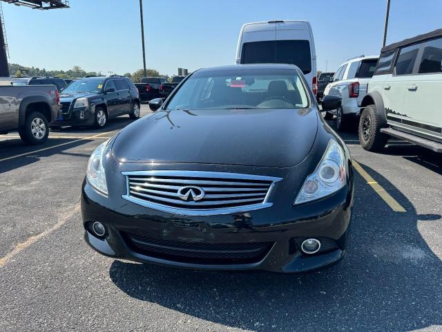 2015 INFINITI Q40 - $10,192