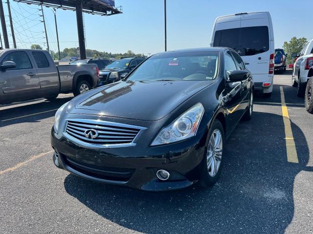 2015 INFINITI Q40 - $10,192