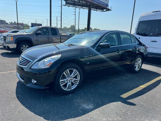 2015 INFINITI Q40 - $10,192