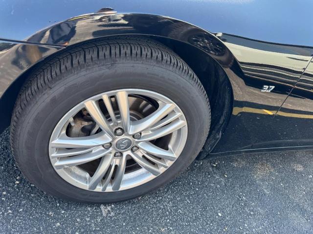 2015 INFINITI Q40 - $10,192