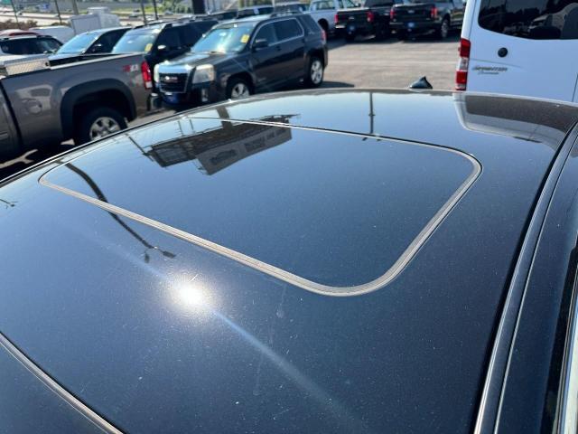 2015 INFINITI Q40 - $10,192