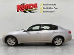 2013 G37 Sedan Thumbnail 2