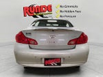2013 G37 Sedan Thumbnail 4