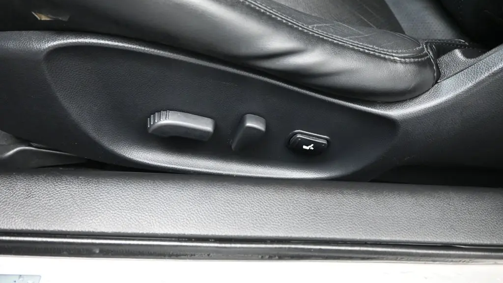 2013 INFINITI G37 Coupe Journey