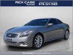 2012 G37 Convertible Thumbnail 1