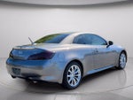 2012 G37 Convertible Thumbnail 7