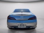 2012 G37 Convertible Thumbnail 8