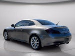 2012 G37 Convertible Thumbnail 9