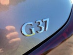 2012 G37 Convertible Thumbnail 19