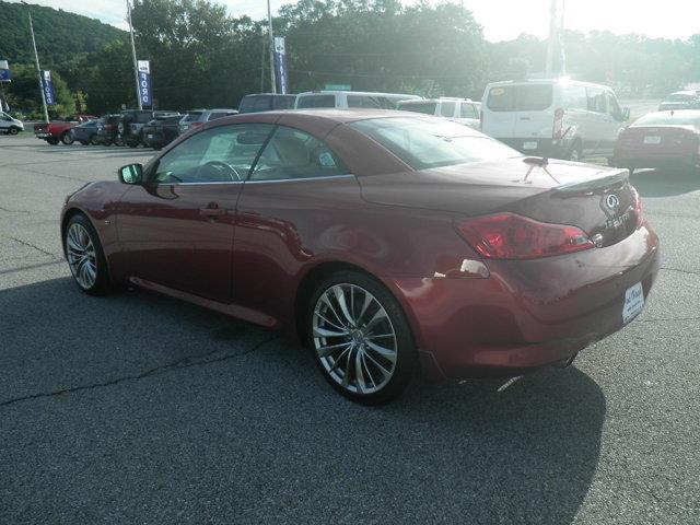 2014 INFINITI Q60 - $11,585