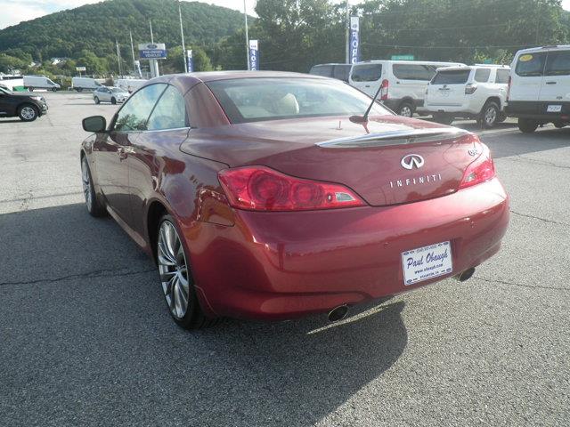 2014 INFINITI Q60 - $11,585