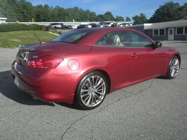 2014 INFINITI Q60 - $11,585