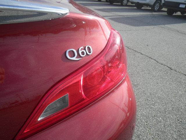 2014 INFINITI Q60 - $11,585