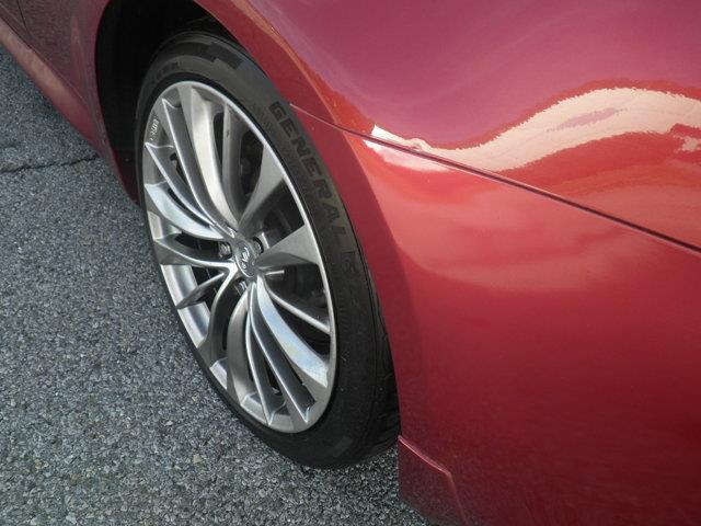 2014 INFINITI Q60 - $11,585
