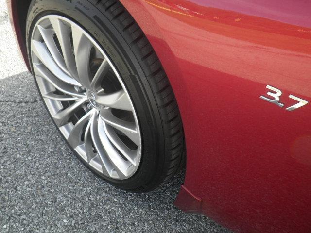 2014 INFINITI Q60 - $11,585