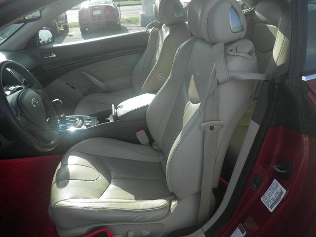 2014 INFINITI Q60 - $11,585