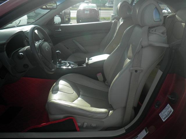 2014 INFINITI Q60 - $11,585