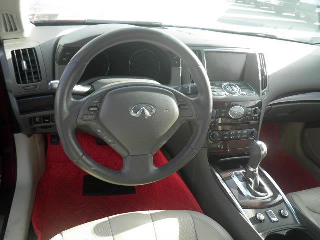 2014 INFINITI Q60 - $11,585